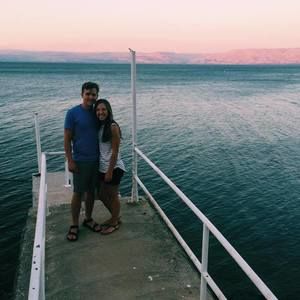 Meet your Posher, Markus